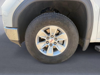 2021 GMC Sierra 1500 4WD Crew Cab 147"