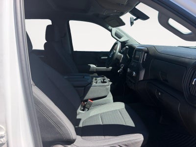 2021 GMC Sierra 1500 4WD Crew Cab 147"