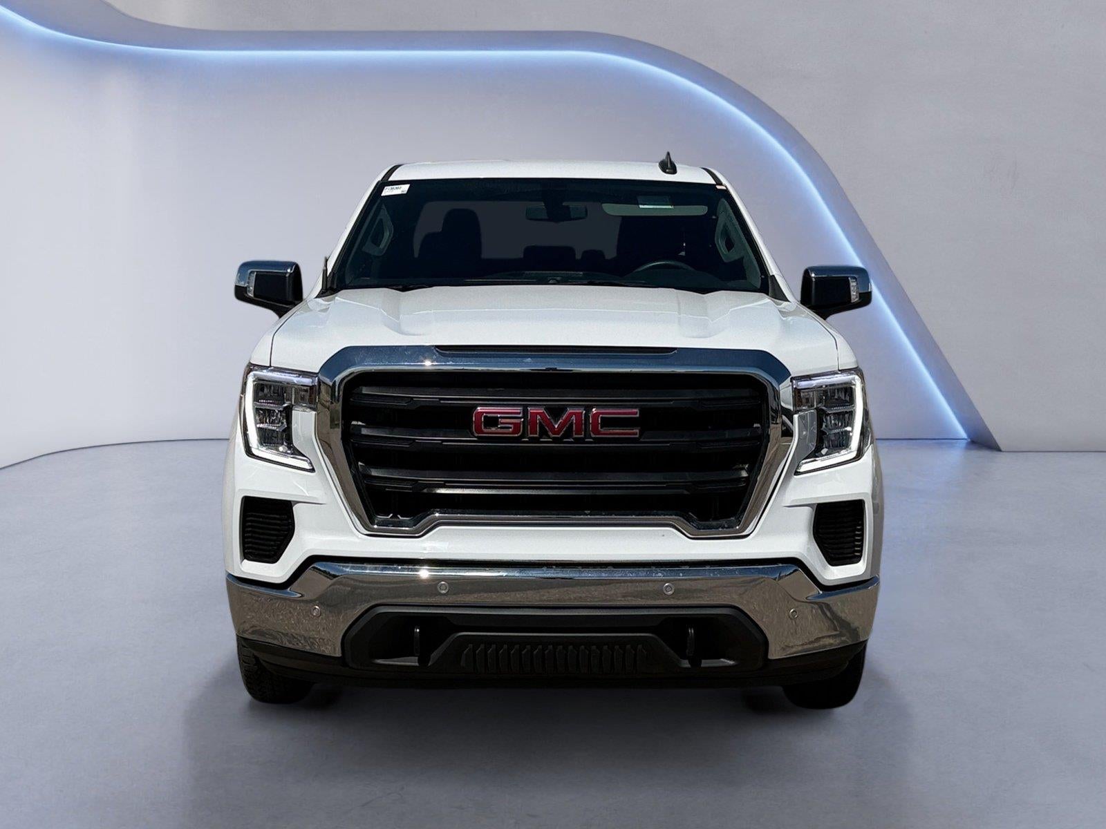 2021 GMC Sierra 1500 4WD Crew Cab 147"