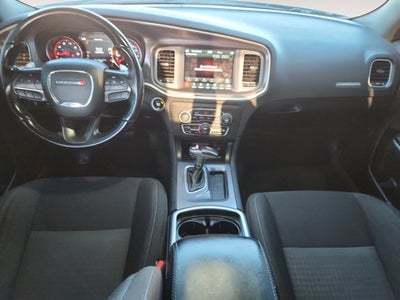 2021 Dodge Charger R/T