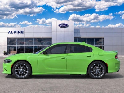 2023 Dodge Charger GT