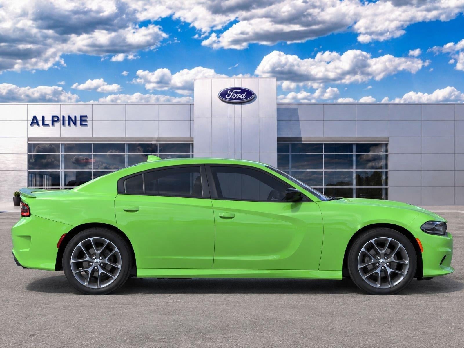 2023 Dodge Charger GT