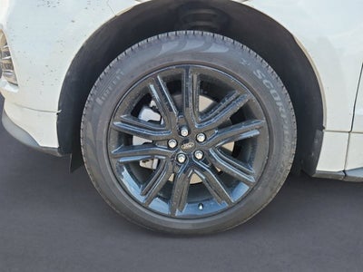 2024 Ford Edge ST Line