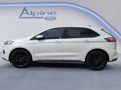 2024 Ford Edge ST Line