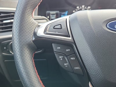 2024 Ford Edge ST Line