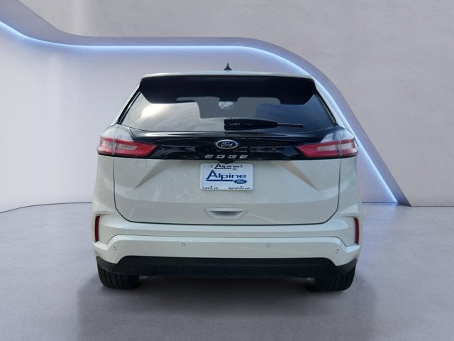 2024 Ford Edge ST Line