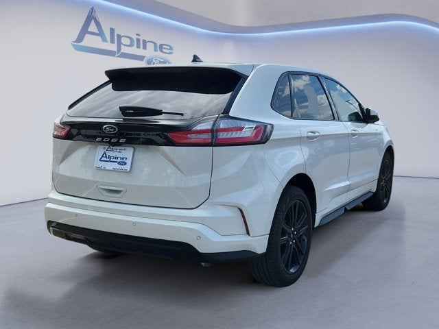 2024 Ford Edge ST Line