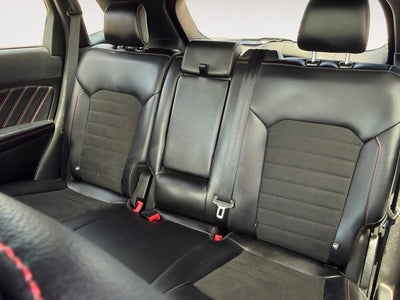 2024 Ford Edge ST Line