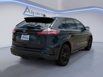 2024 Ford Edge ST Line