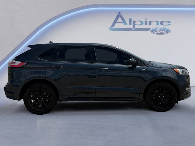 2024 Ford Edge ST Line