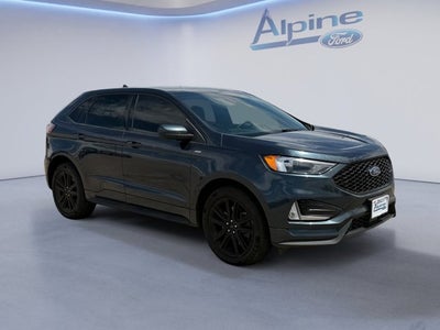 2024 Ford Edge ST Line