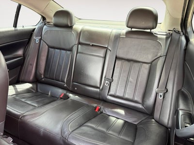 2015 Buick Regal Base