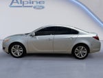 2015 Buick Regal Base