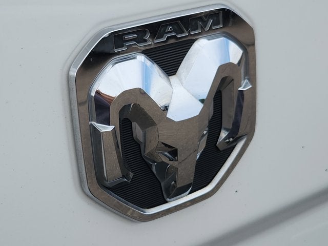 2021 RAM 3500 Big Horn