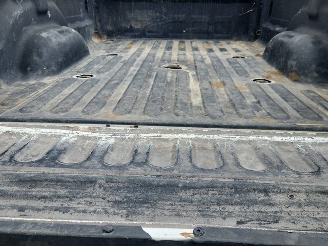 2021 RAM 3500 Big Horn