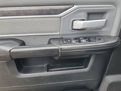 2021 RAM 3500 Big Horn