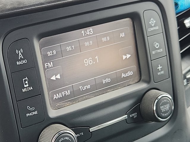 2021 RAM 3500 Big Horn