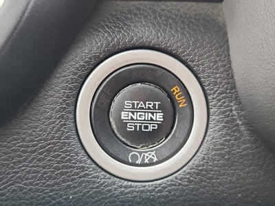 2021 RAM 3500 Big Horn