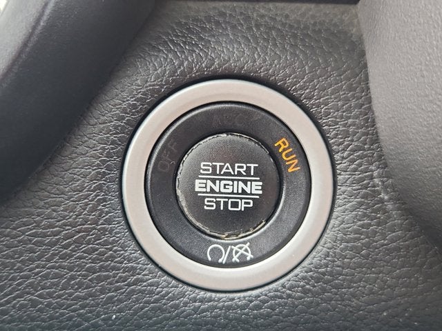 2021 RAM 3500 Big Horn