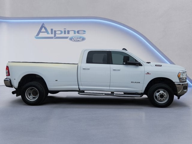 2021 RAM 3500 Big Horn