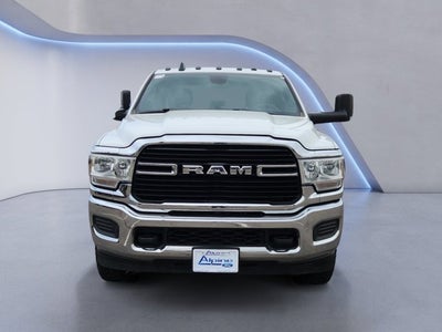 2021 RAM 3500 Big Horn