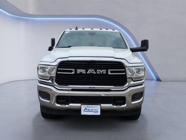 2021 RAM 3500 Big Horn