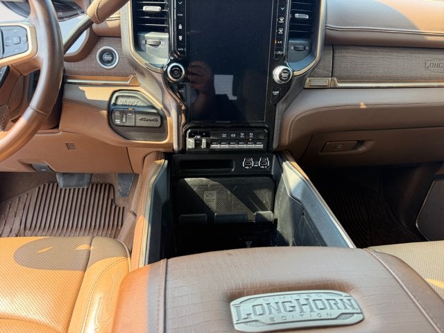 2024 RAM 3500 Limited Longhorn
