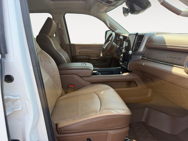 2024 RAM 3500 Limited Longhorn