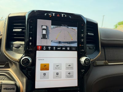 2024 RAM 3500 Limited Longhorn