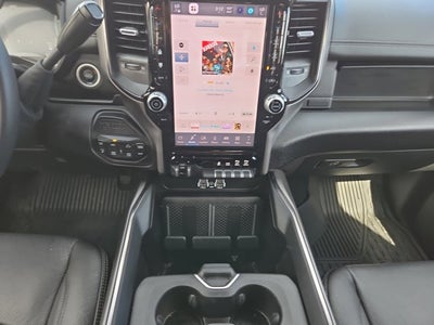 2026 RAM 2500 Power Wagon