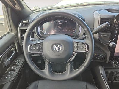 2026 RAM 2500 Power Wagon