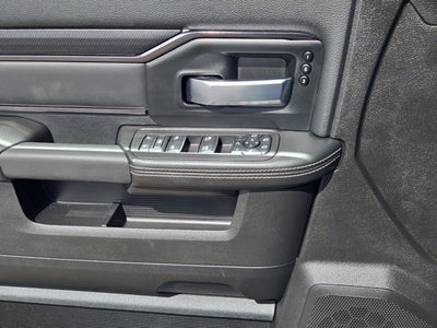 2026 RAM 2500 Power Wagon