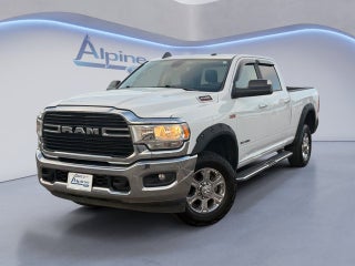 2019 RAM 2500 Big Horn
