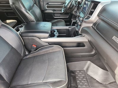 2020 RAM 2500 Laramie