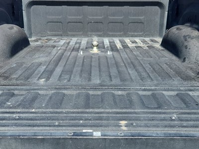 2024 RAM 2500 Longhorn