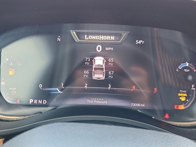 2024 RAM 2500 Longhorn