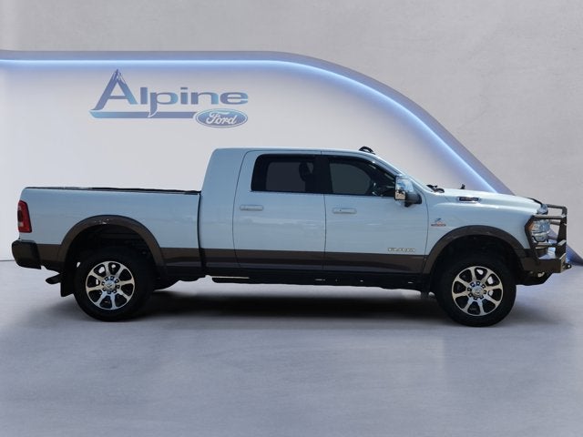 2024 RAM 2500 Longhorn