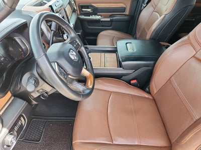 2024 RAM 2500 Longhorn