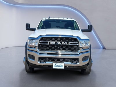 2020 RAM 5500HD Tradesman
