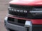 2026 Ford Bronco Sport Badlands 4x4