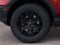 2026 Ford Bronco Sport Badlands 4x4