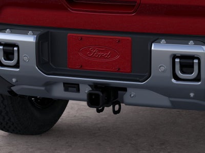 2026 Ford Bronco Sport Badlands 4x4