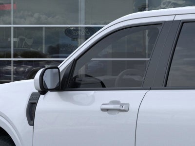 2026 Ford Maverick Lobo High