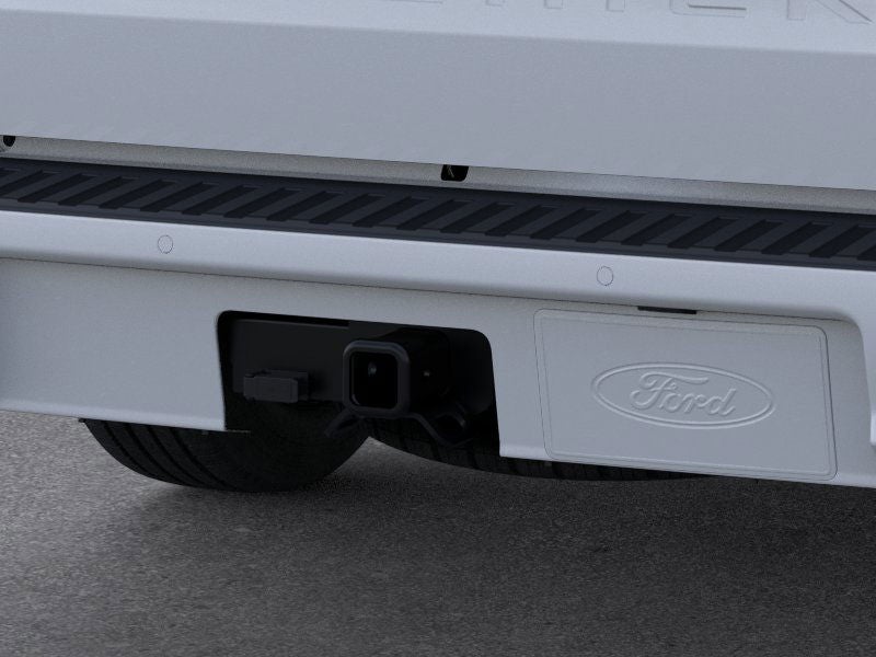 2026 Ford Maverick Lobo High