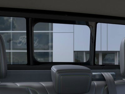 2026 Ford Maverick Lobo High