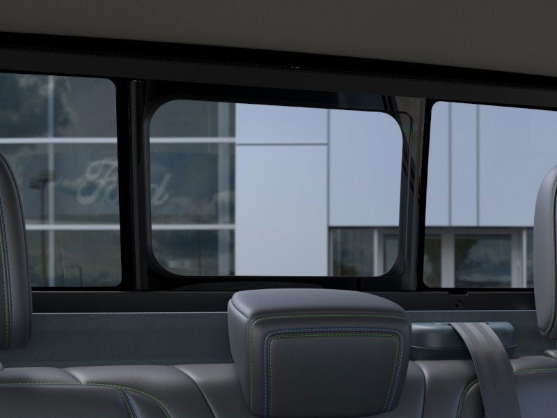 2026 Ford Maverick Lobo High