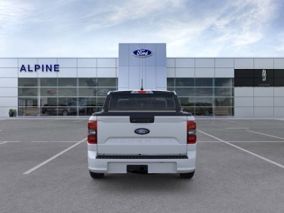 2026 Ford Maverick Lobo High