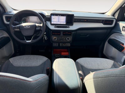 2023 Ford Maverick XL AWD SuperCrew