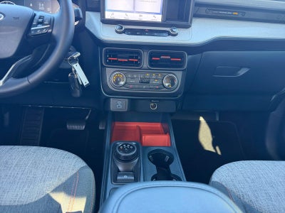 2023 Ford Maverick XL AWD SuperCrew