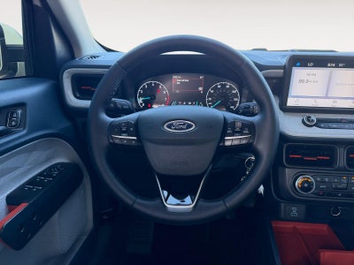 2023 Ford Maverick XL AWD SuperCrew